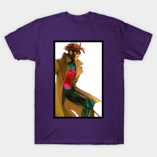 MvC Gambit T-Shirt